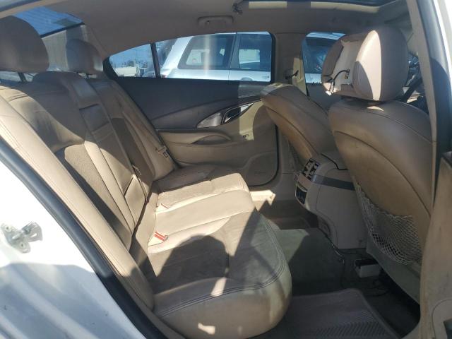 1G4GE5ED8BF199898 - 2011 BUICK LACROSSE CXS Ağ foto 10