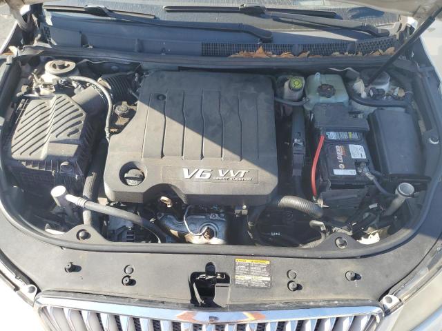 1G4GE5ED8BF199898 - 2011 BUICK LACROSSE CXS Ağ foto 11