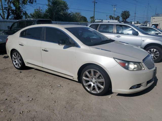 1G4GE5ED8BF199898 - 2011 BUICK LACROSSE CXS Ağ foto 4