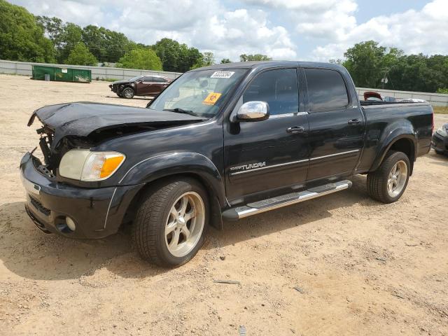 2006 TOYOTA TUNDRA DOUBLE CAB SR5, 