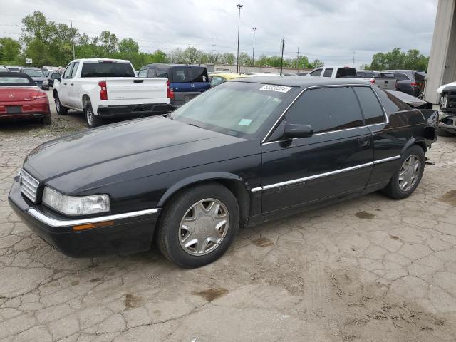 1998 CADILLAC ELDORADO, 