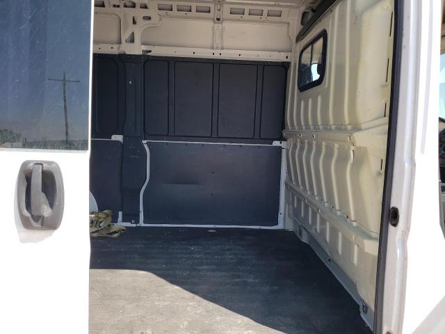 3C6TRVCD4FE501589 - 2015 RAM PROMASTER 2500 HIGH WHITE photo 11