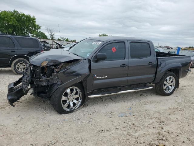 2010 TOYOTA TACOMA DOUBLE CAB PRERUNNER, 