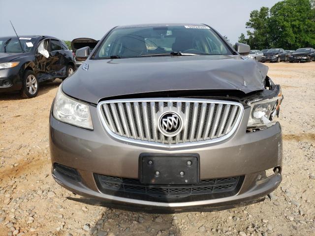 1G4GB5ER0CF179862 - 2012 BUICK LACROSSE CONVENIENCE GOLD photo 5