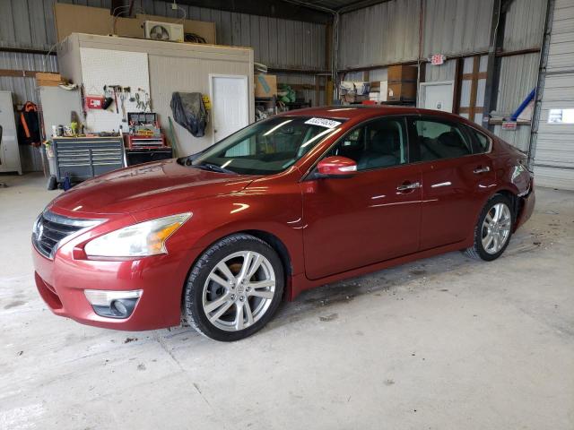 2015 NISSAN ALTIMA 3.5S, 