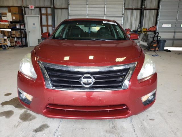 1N4BL3AP6FC203310 - 2015 NISSAN ALTIMA 3.5S MAROON photo 5