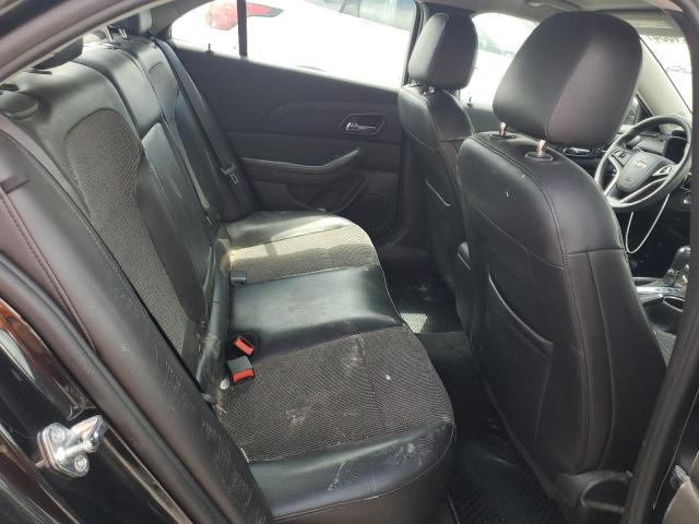 1G11C5SL3FF300534 - 2015 CHEVROLET MALIBU 1LT შავი ფოტო 10