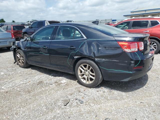 1G11C5SL3FF300534 - 2015 CHEVROLET MALIBU 1LT შავი ფოტო 2