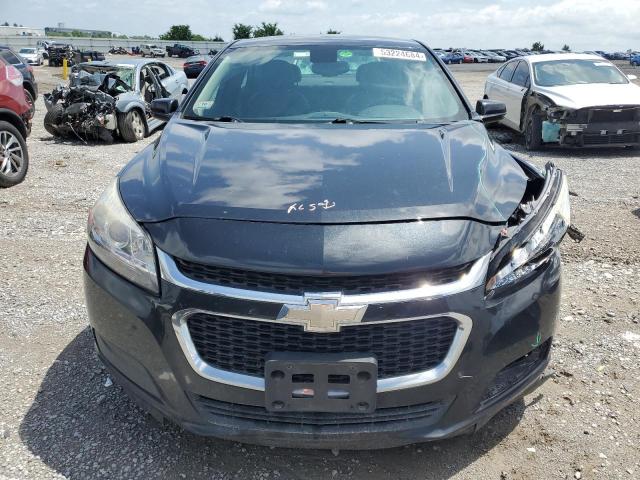 1G11C5SL3FF300534 - 2015 CHEVROLET MALIBU 1LT შავი ფოტო 5