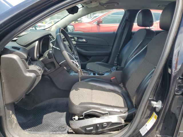 1G11C5SL3FF300534 - 2015 CHEVROLET MALIBU 1LT შავი ფოტო 7