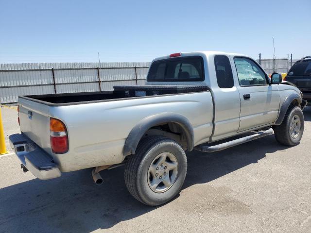 5TESN92N03Z178065 - 2003 TOYOTA TACOMA XTRACAB PRERUNNER 银色 照片 3