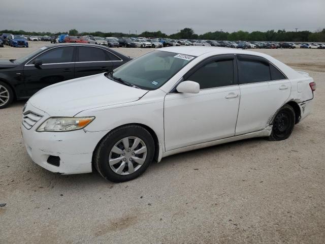 2011 TOYOTA CAMRY BASE, 