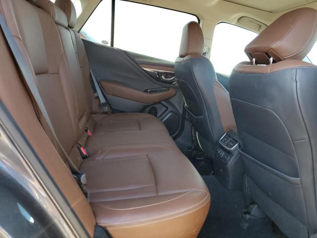 4S4BTGPD3L3170899 - 2020 SUBARU OUTBACK TOURING LDL Գրաֆիտ լուսանկար 11