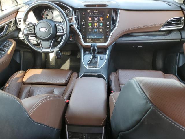 4S4BTGPD3L3170899 - 2020 SUBARU OUTBACK TOURING LDL Գրաֆիտ լուսանկար 8