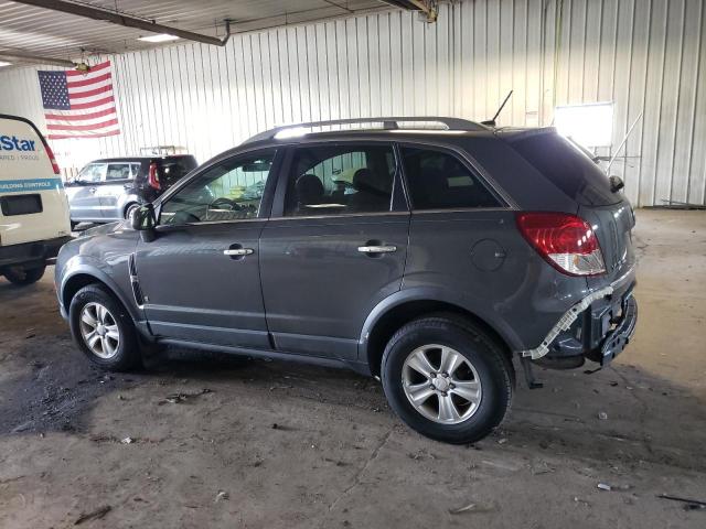 3GSCL33P58S679853 - 2008 SATURN VUE XE GRAY photo 2