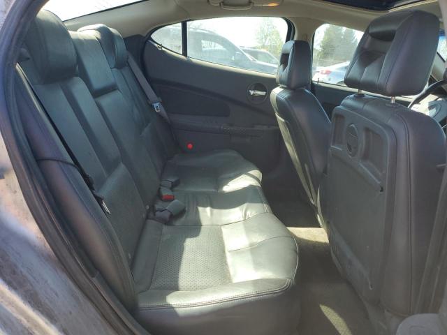 2G2WS522441163118 - 2004 PONTIAC GRAND PRIX GT2 SILVER photo 10