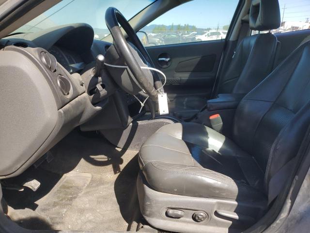 2G2WS522441163118 - 2004 PONTIAC GRAND PRIX GT2 SILVER photo 7