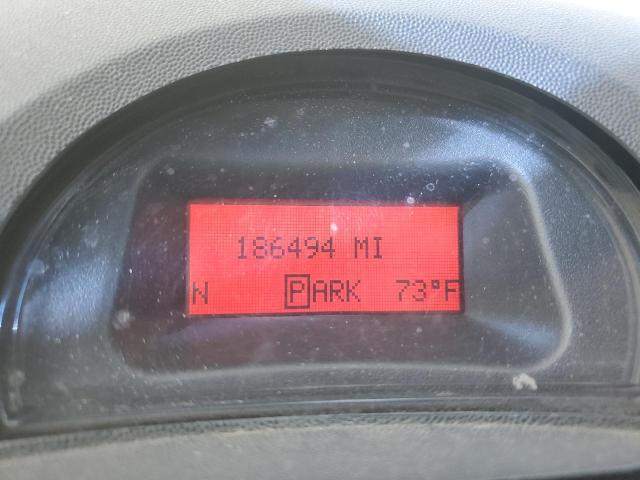 2G2WS522441163118 - 2004 PONTIAC GRAND PRIX GT2 SILVER photo 9