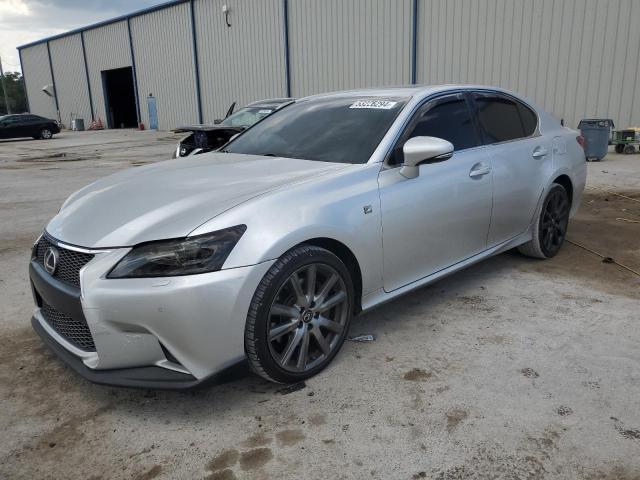 2014 LEXUS GS 350, 