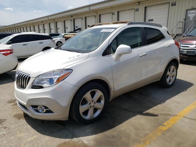 2015 BUICK ENCORE CONVENIENCE, 