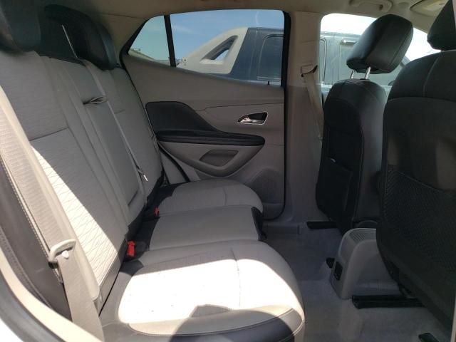 KL4CJBSB8FB270511 - 2015 BUICK ENCORE CONVENIENCE 白色 照片 11