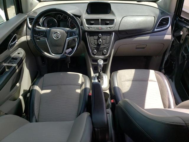 KL4CJBSB8FB270511 - 2015 BUICK ENCORE CONVENIENCE 白色 照片 8