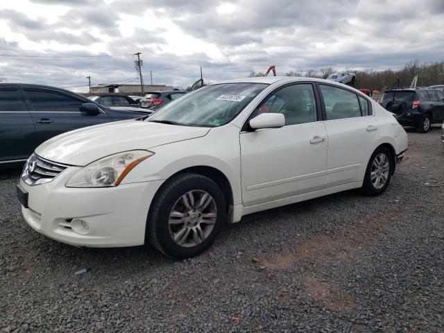 2012 NISSAN ALTIMA BASE, null