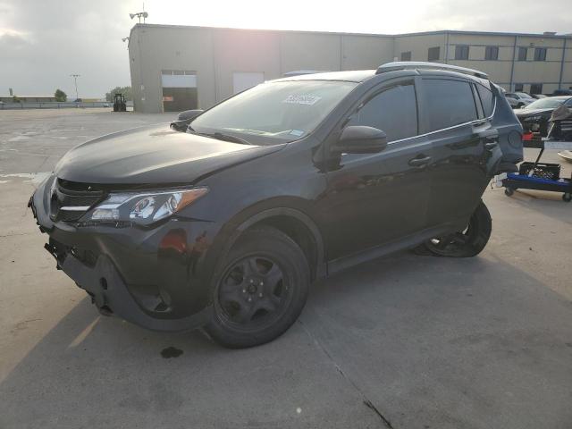 2014 TOYOTA RAV4 LE, 