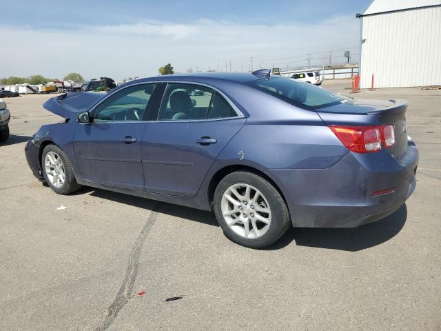 1G11C5SL3FF301800 - 2015 CHEVROLET MALIBU 1LT 蓝色 照片 2