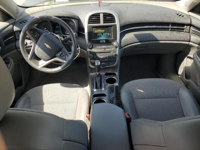 1G11C5SL3FF301800 - 2015 CHEVROLET MALIBU 1LT 蓝色 照片 8