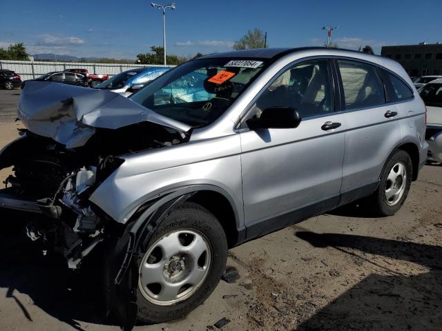 2009 HONDA CR-V LX, 