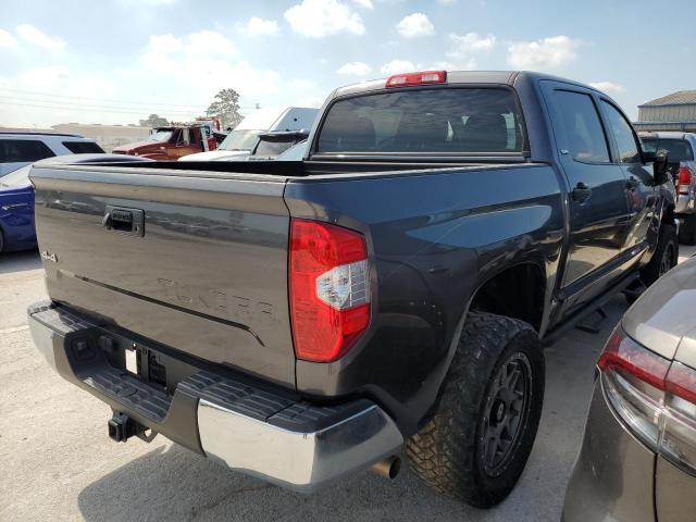 5TFDW5F1XGX552572 - 2016 TOYOTA TUNDRA CREWMAX SR5 GRAY photo 3