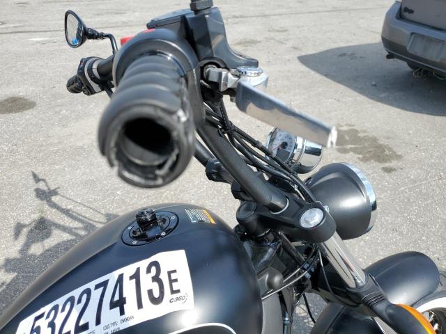 5VPWB36NXF3045030 - 2015 VICTORY MOTORCYCLES HIGH-BALL Czarny zdjęcie 10