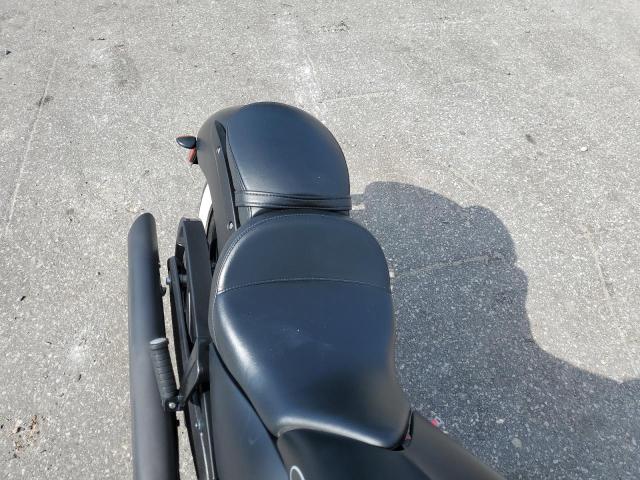 5VPWB36NXF3045030 - 2015 VICTORY MOTORCYCLES HIGH-BALL Czarny zdjęcie 6