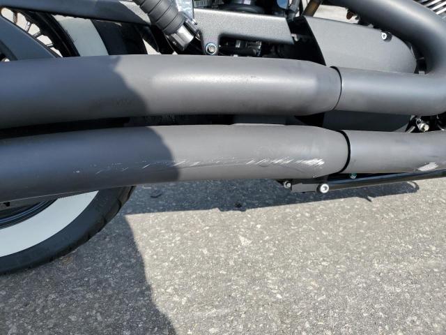 5VPWB36NXF3045030 - 2015 VICTORY MOTORCYCLES HIGH-BALL Czarny zdjęcie 9