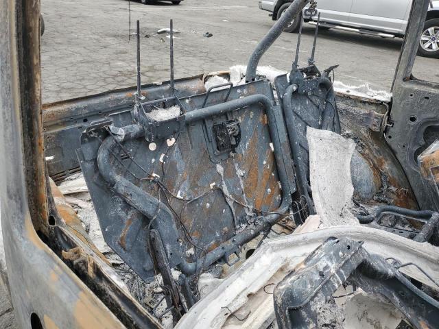 1C4BJWDG7FL755380 - 2015 JEEP WRANGLER U SPORT Yanmış foto 10