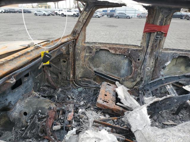 1C4BJWDG7FL755380 - 2015 JEEP WRANGLER U SPORT Yanmış foto 7