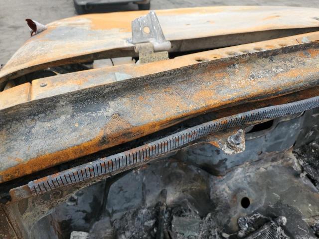 1C4BJWDG7FL755380 - 2015 JEEP WRANGLER U SPORT Yanmış foto 9