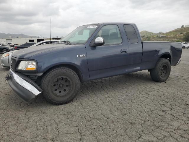 2000 FORD F150, 
