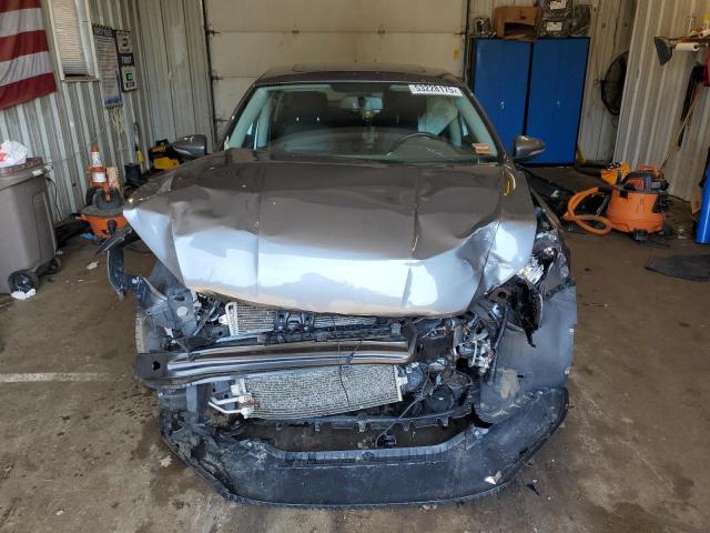 1VWLA7A37KC003794 - 2019 VOLKSWAGEN PASSAT WOLFSBURG 灰色 照片 5