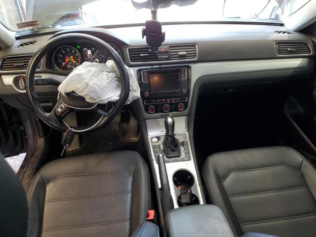 1VWLA7A37KC003794 - 2019 VOLKSWAGEN PASSAT WOLFSBURG 灰色 照片 8