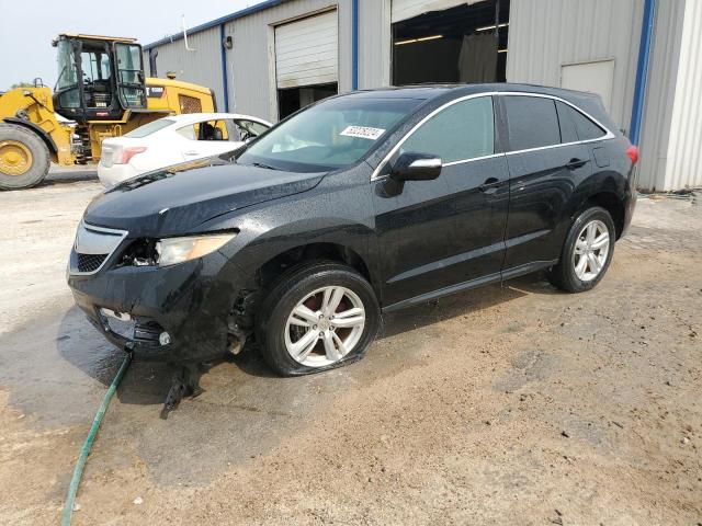 2015 ACURA RDX TECHNOLOGY, 