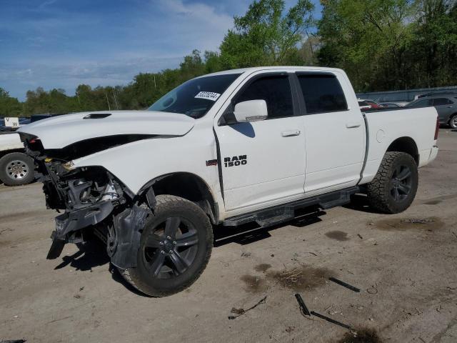 2017 RAM 1500 SPORT, 