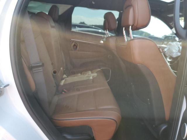 1C4RJFJT4LC162457 - 2020 JEEP GRAND CHER SUMMIT Սպիտակ լուսանկար 10