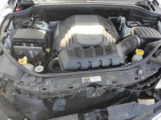 1C4RJFJT4LC162457 - 2020 JEEP GRAND CHER SUMMIT Սպիտակ լուսանկար 11