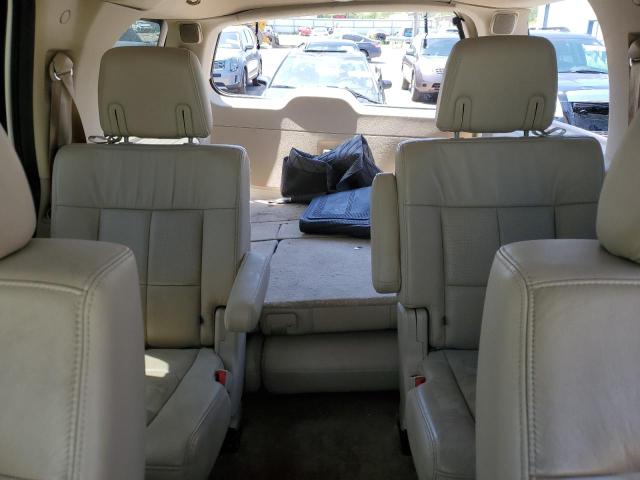 5LMFU28578LJ14493 - 2008 LINCOLN NAVIGATOR თეთრი ფოტო 10