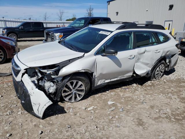 2020 SUBARU OUTBACK, 