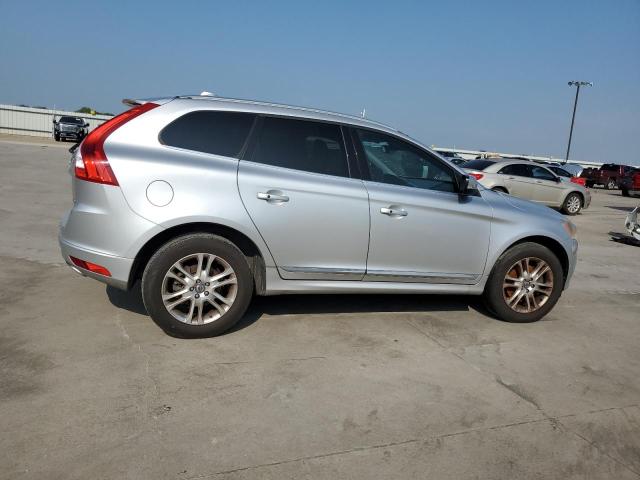 YV426MDB5F2562528 - 2015 VOLVO XC60 T5 PREMIER SILVER photo 3