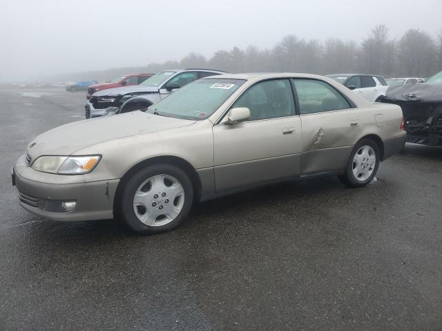 2000 LEXUS ES 300, 