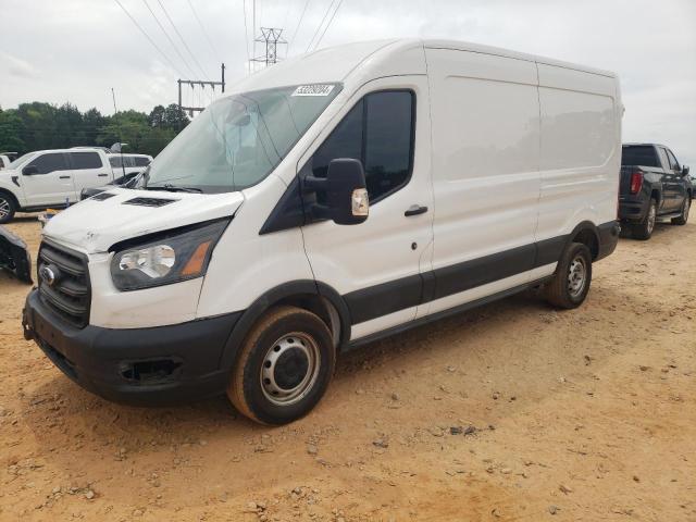 2020 FORD TRANSIT T-250, 